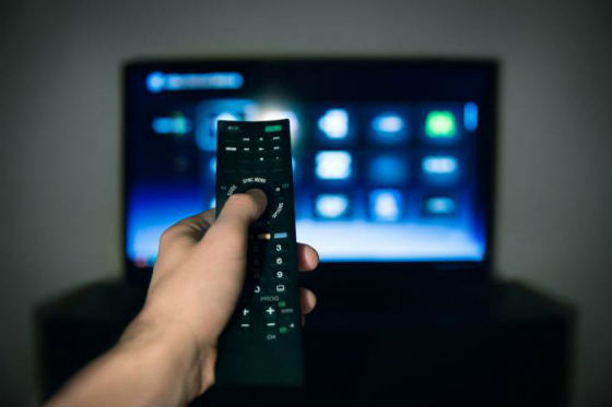 Телевизор не реагирует на пульт | Вызов телемастера на дом в Долгопрудном